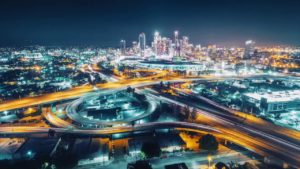 Zebra Technologies Connected City